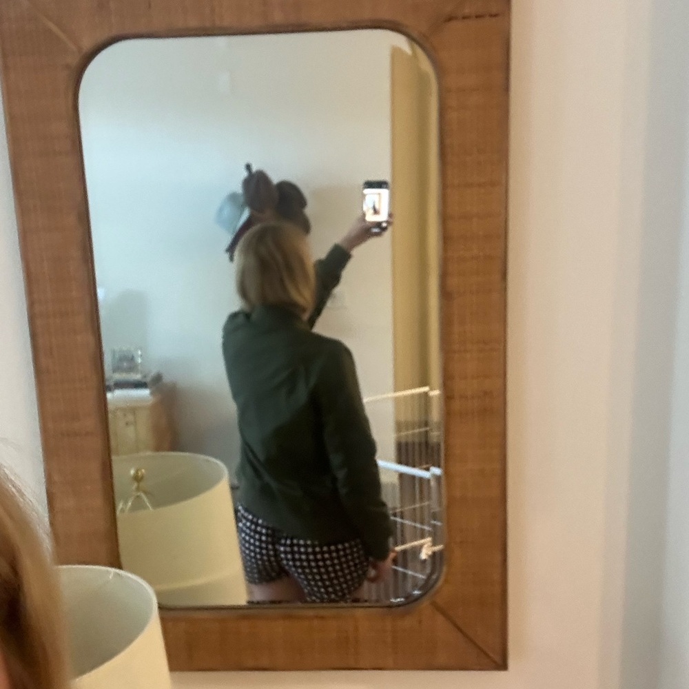 Alpha Industries Bomber Jacket - image 4